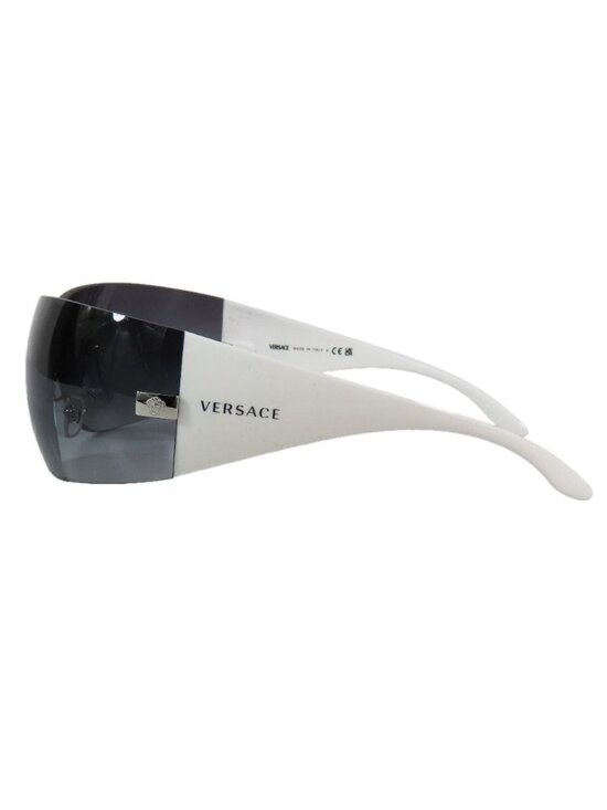 Versace Medusa Shield Eyewear main image 7